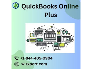 Accounting On-the-Go: QuickBooks Online Plus