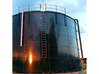 Durable and Efficient Potable Water Tanks for Safe Drinking Water Storage