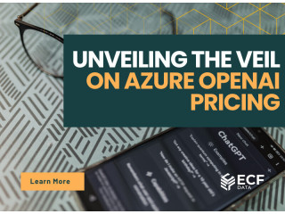 Everything You Wanted to Know About Azure OpenAI Pricing