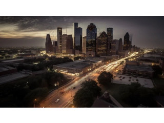 Choose Pefect Houston Aerial Photography Solutions for Your Need