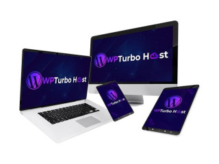 WP TurboHost Review ✍️ Bonuses – Should I Get This Software?