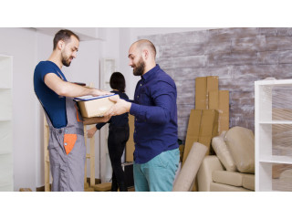 Best Furniture Movers in San Diego