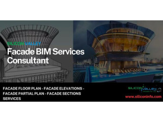 Facade BIM Services Consultant - USA