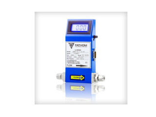Gas Flow Meter Types - Fathom Technology
