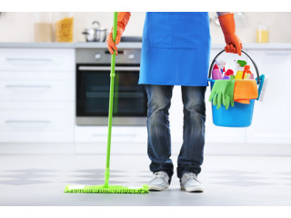 Reliable Housekeeper in Peekskill - Sparkling Clean Homes