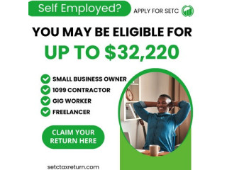 Explore Your Eligibility for a Massive $32,220 Tax Refund!