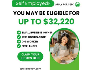 You May Be Eligible for a $32,220 Tax Refund – Learn How!