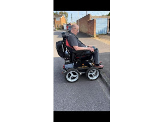 Discover Mobility with Our Affordable Electric Wheelchairs and Scooters!