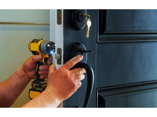 Lockout Services in Santa Monica