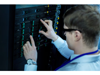 Stay Ahead of the Curve with FCN Austin's Cutting-Edge Network Monitoring Service