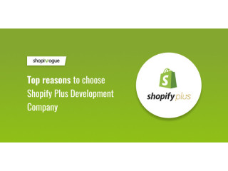 Shopivogue - Shopify Development Company