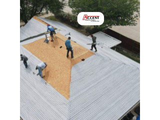 Reliable Roofers in Allen, Texas - Superior Roofing Solutions
