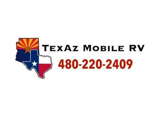 Texaz Mobile RV: Expert RV Repair & Maintenance Services in Texas