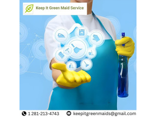 Houston Texas Cleaning Services | +1 281-213-4743