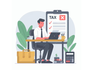 Your Expert Tax Accountant in Denver