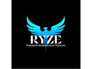 Testosterone Therapy MI - RYZE - HRT Michigan