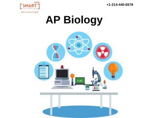 Smart Math Tutoring for Academic Success in Biology