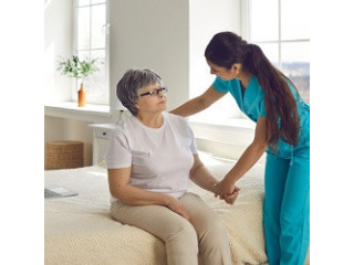 Personal care services in Lexington KY