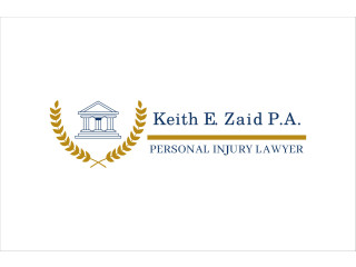 Keith Zaid Law Newark