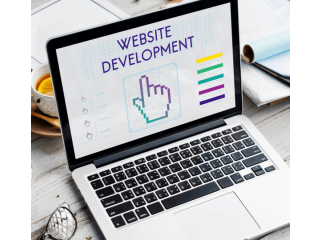 Exceptional Website Development Services for Your Digital Success
