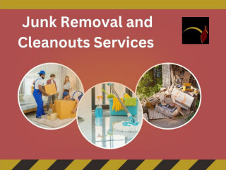 Professional House Cleaning and Junk Removal Services in Melrose, MA