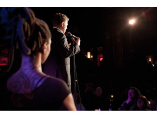 Captivating Live Storytelling Events - Experience the Magic