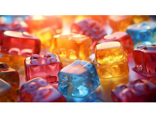 BioHeal CBD Gummies: A Comprehensive Review