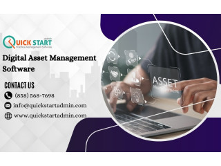 Top Digital Asset Management Software | Cloud-Based Asset Manager Solution