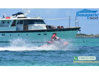 3-Day Yacht Charter Bahamas: Your Dream Getaway
