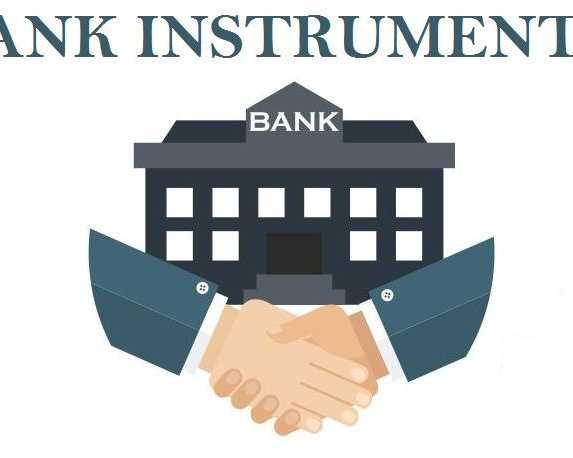 bank-instrument-offer-for-sale-and-lease