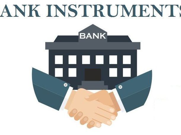 bank-instruments-mandate