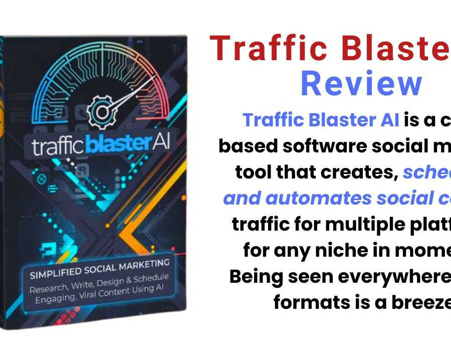traffic-blaster-ai-review-automate-social-media-in-minutes