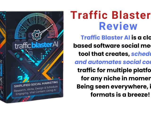 traffic-blaster-ai-review-automate-social-media-in-minutes