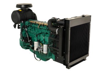 120kw-150kva-perkins-diesel-generator-set-small-0