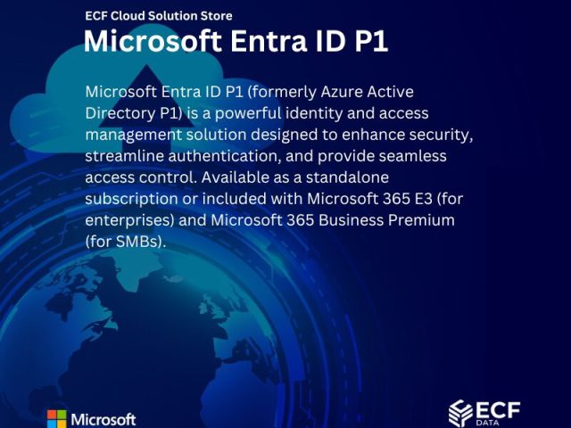 microsoft-entra-id-p1-ecf-cloud-solution-store