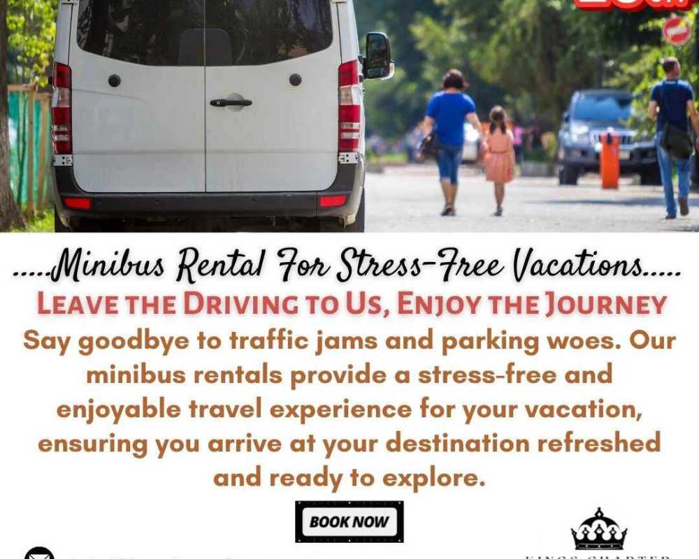 minibus-rental-for-stress-free-vacations