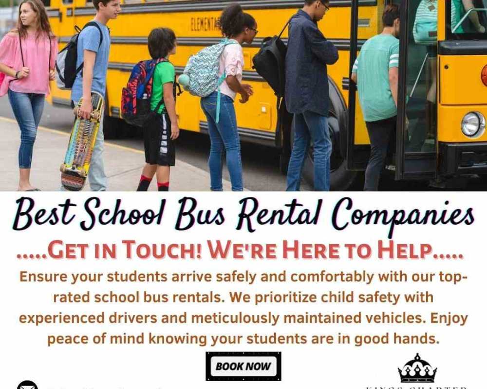 best-school-bus-rental-companies