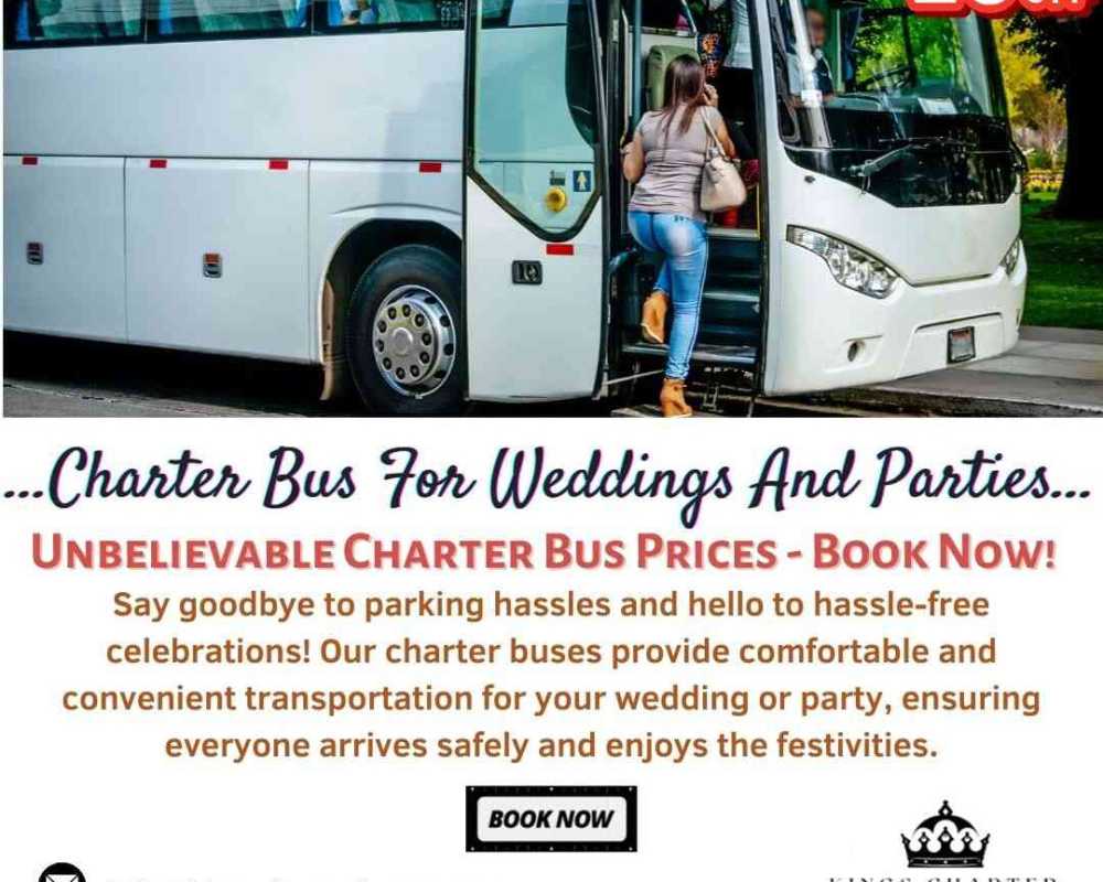 charter-bus-for-weddings-and-parties