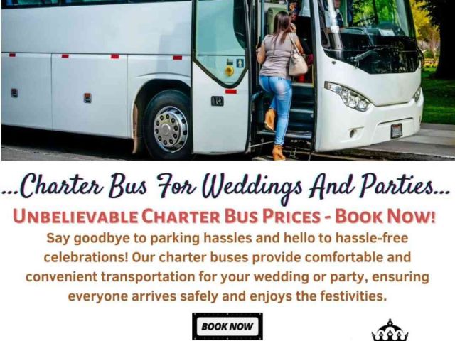 charter-bus-for-weddings-and-parties