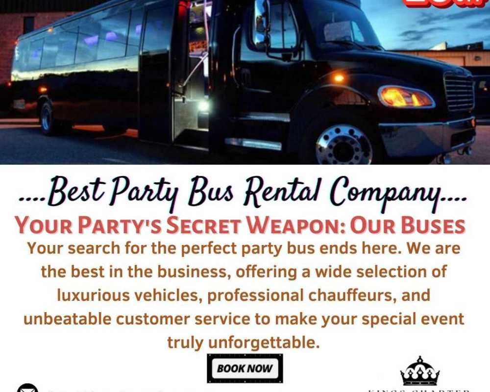 best-party-bus-rental-company