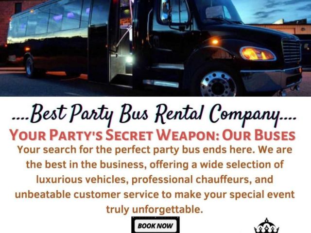 best-party-bus-rental-company