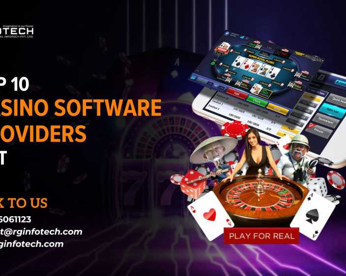 top-online-casino-software-providers-for-seamless-gaming