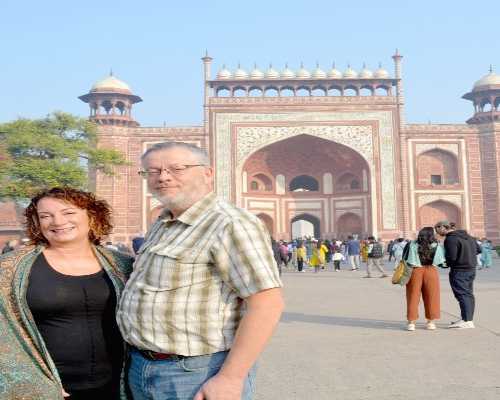 india-tour-packages