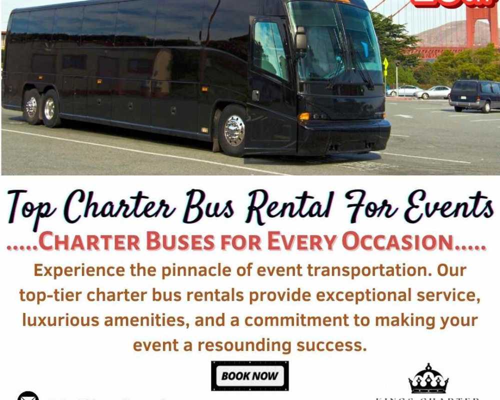 top-charter-bus-rental-for-events