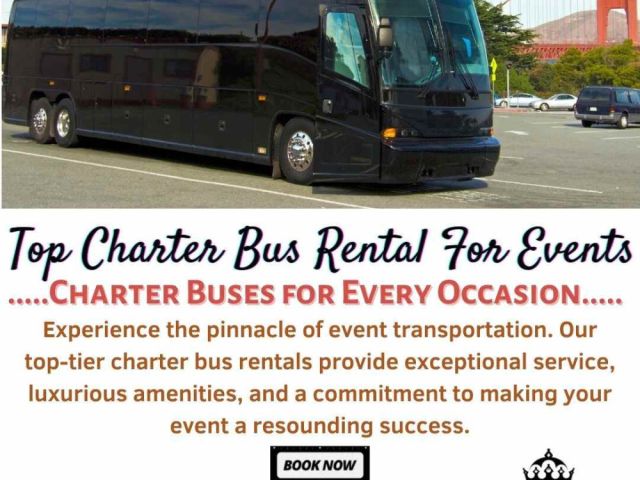 top-charter-bus-rental-for-events
