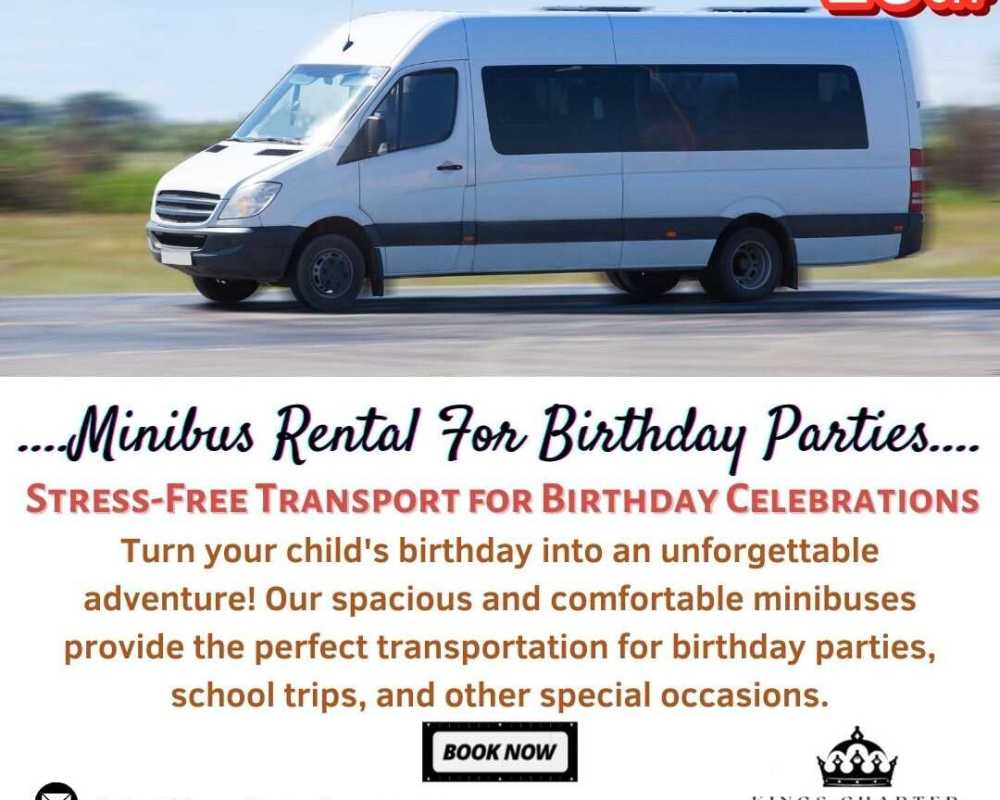 minibus-rental-for-birthday-parties