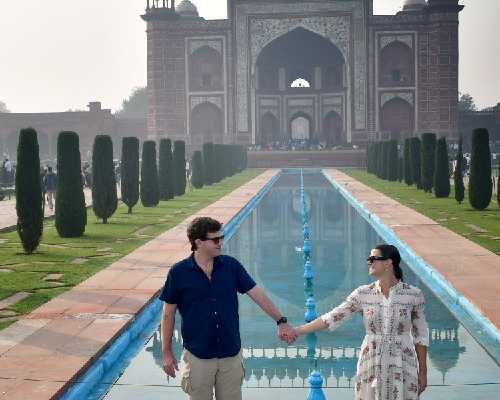india-tour-packages