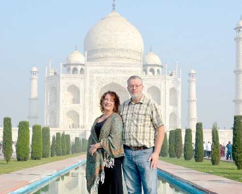india-tour-packages