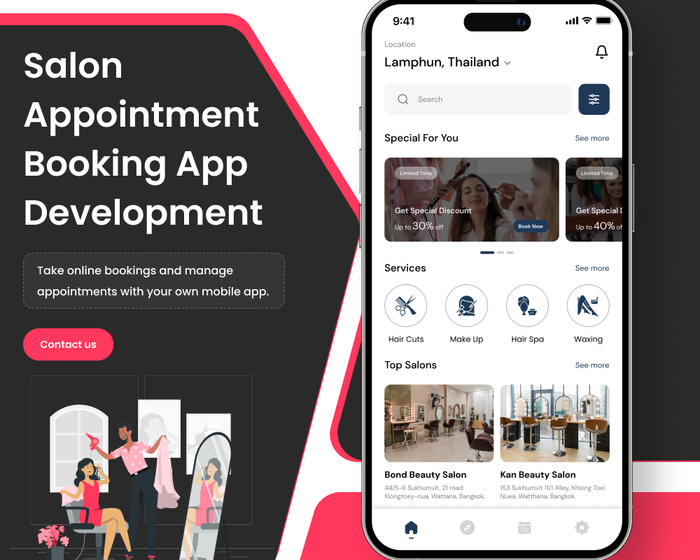 beauty-salon-app-development-company