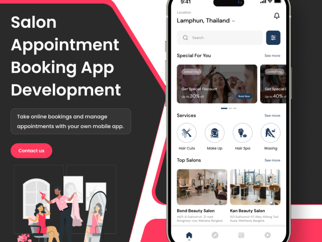 beauty-salon-app-development-company